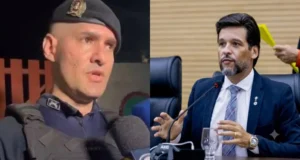 PM rebate críticas de deputado e diz que é “fácil criticar no ar-condicionado”