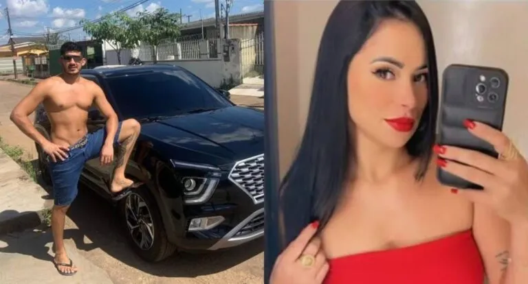 Homem que matou ex-companheira e amigo dela na frente da filha é condenado a 72 anos em Porto Velho