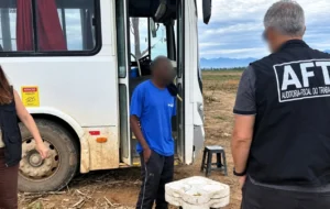 VERGONHA: Governo de Rondônia entra na “Lista Suja” do trabalho escravo