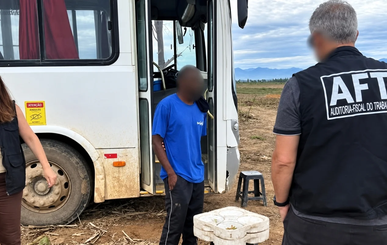 VERGONHA: Governo de Rondônia entra na “Lista Suja” do trabalho escravo