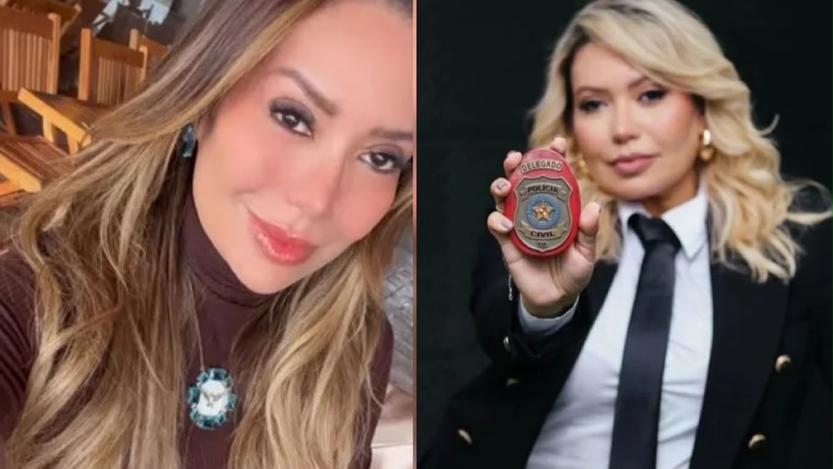 Delegada da Polícia Civil do Pará é presa suspeita de repassar informações sigilosas ao PCC